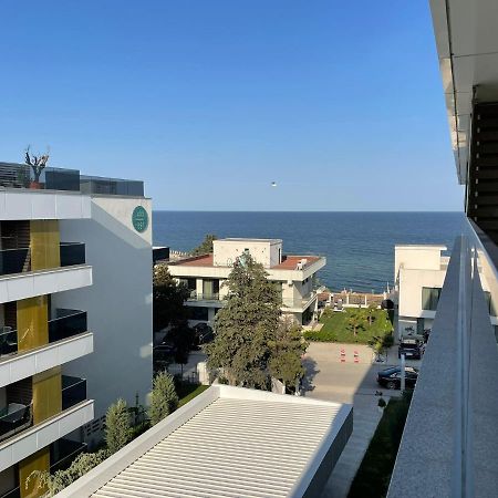 אולימפ Astria Boutique Apartments 301 מראה חיצוני תמונה