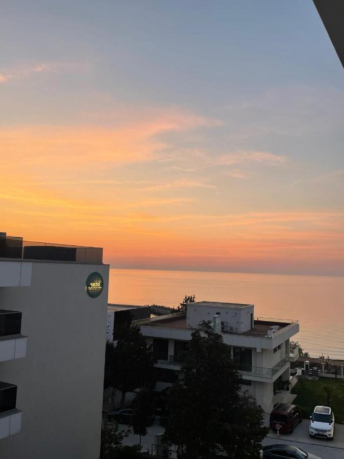 אולימפ Astria Boutique Apartments 301 מראה חיצוני תמונה